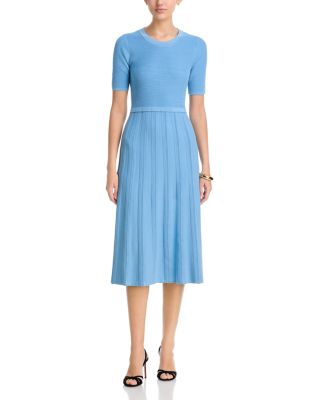 The Vesper Sweater Dress