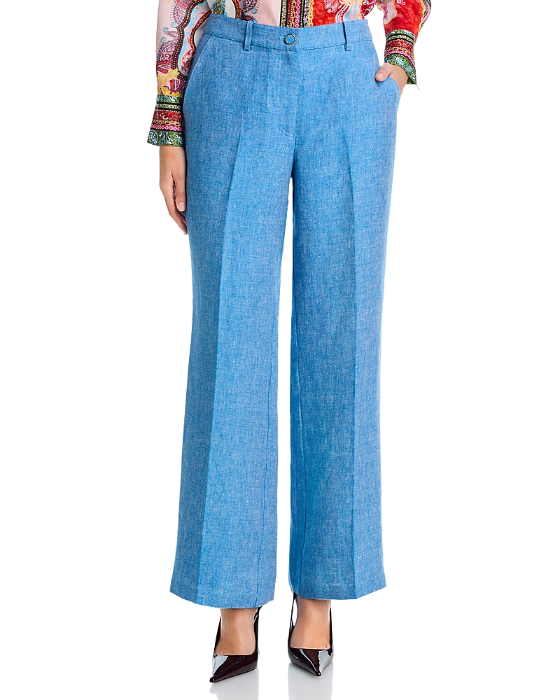 Elie Tahari The Edna Pants