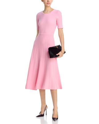 The Carla Sweater Dress