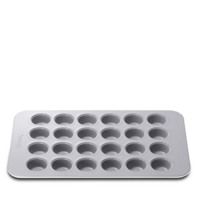Ceramic Nonstick 24 Cup Mini Muffin Pan