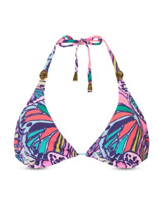 Kensington Triangle Bikini Top