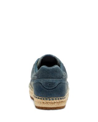 Women's Soho Espadrille Sneakers