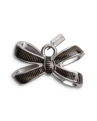 Women's Bow Shoelace Charm
