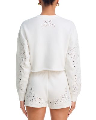 Lalo Pullover Sweatshirt