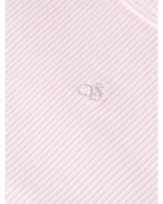 Girls' Seasonal Core Ribbed Slim Fit Tank Top - Little Kid, Big Kid