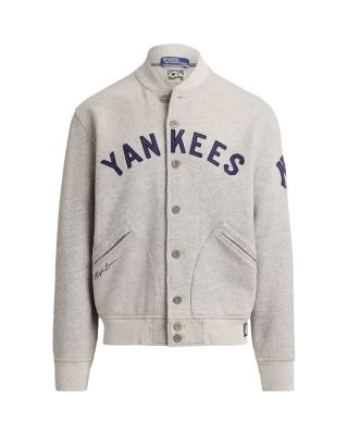 Yankees Fleece Jacket