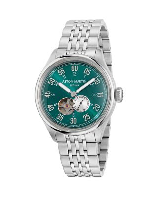 TS1 Automatic Bracelet Watch, 41mm