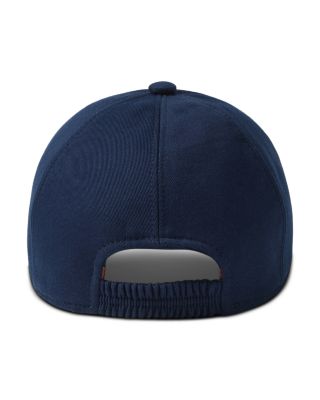 Cotton Baseball Cap