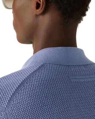 Premium Cotton Polo Shirt