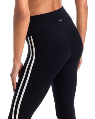 Ella High Waist Airweight Capri Leggings