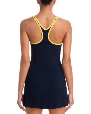 Ella Airweight Dress