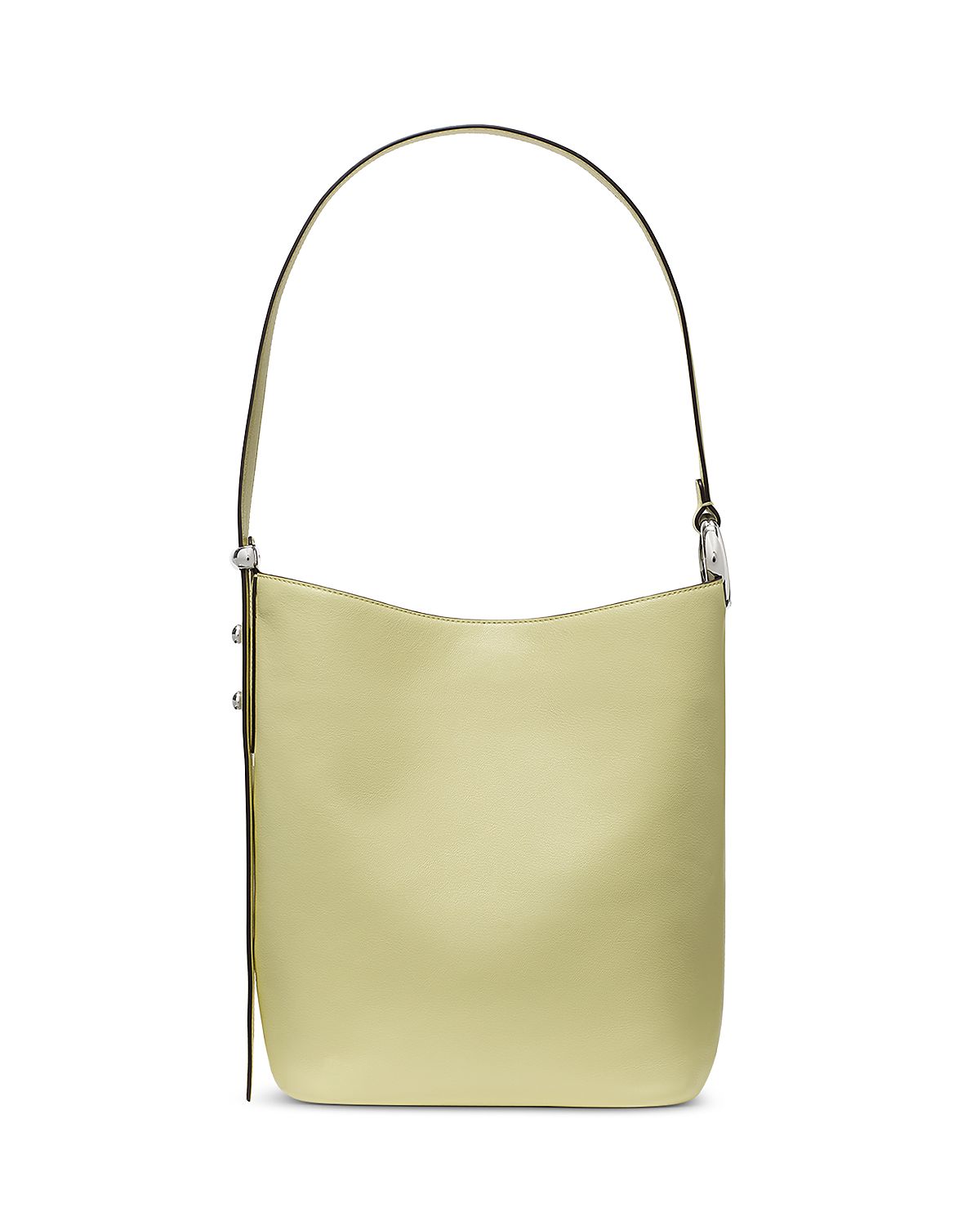 kate spade new york Halo Leather Bucket Bag
