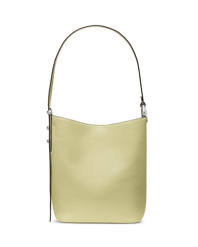 Kate Spade New York Halo Leather Bucket Bag · OS