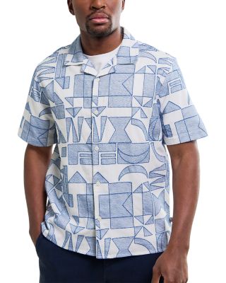 Didcot Short Sleeve Shirt