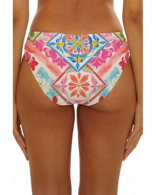 Mijas American Fit Bikini Bottom 