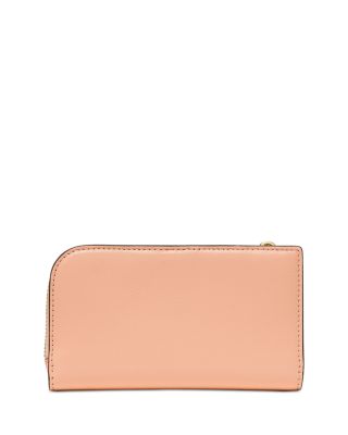 Halo Small Bifold Wallet