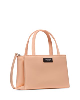Sam Icon Crossbody Tote Bag