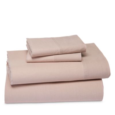 European Linen Sheet Set - Exclusive