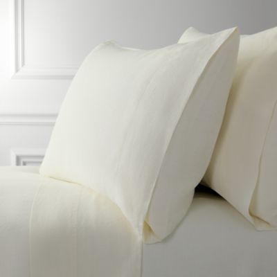 European Linen Sheet Set - Exclusive