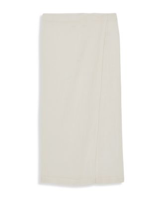 Rosa Beach Skirt Swim Cover-Up