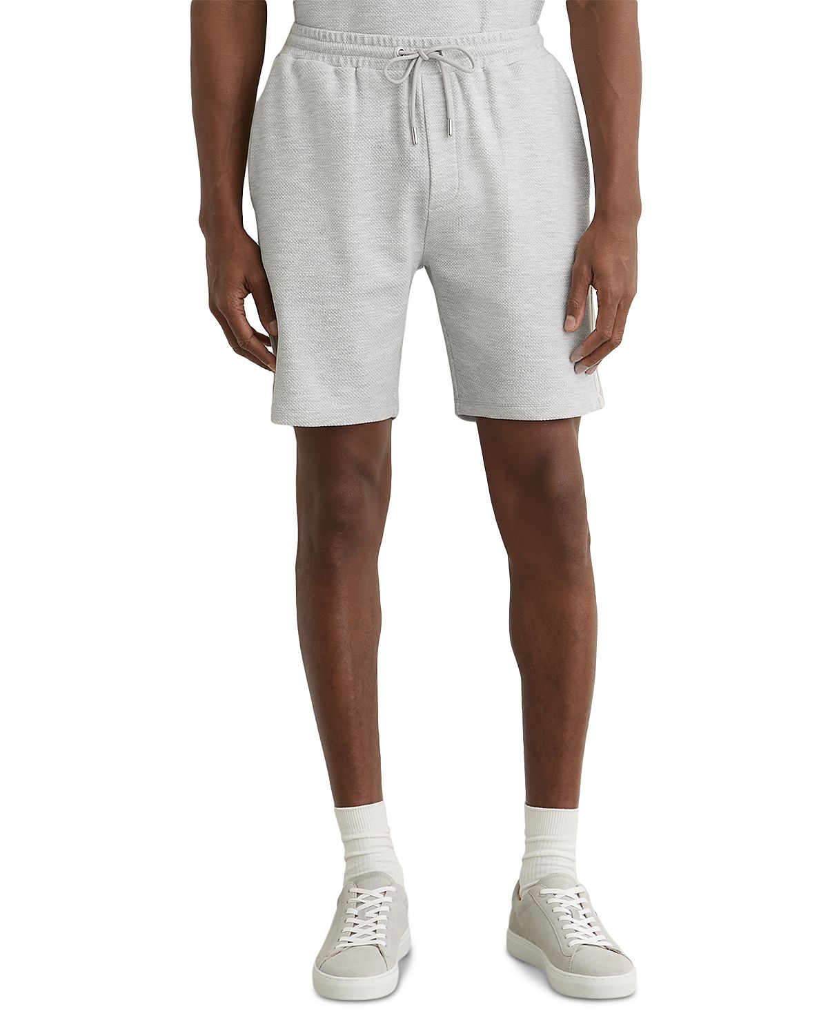 Reiss Regular Fit 7 Mint Green Shorts