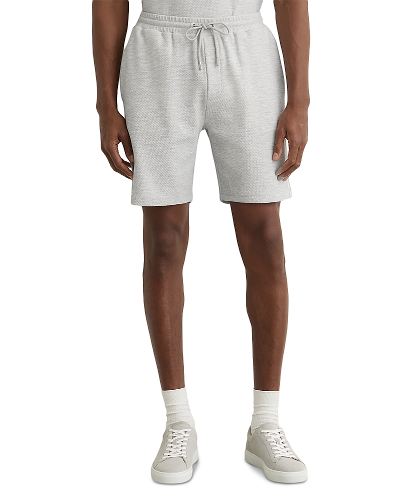 Reiss Regular Fit 7 Mint Green Shorts