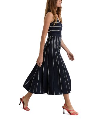 Mallory Midi Dress