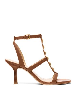 Women's Nara Mid Heel Sandals