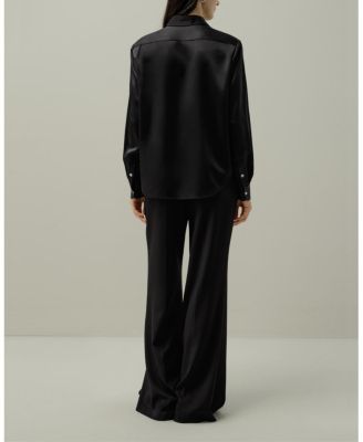  X Lydia Tomlinson Bianca Shirt