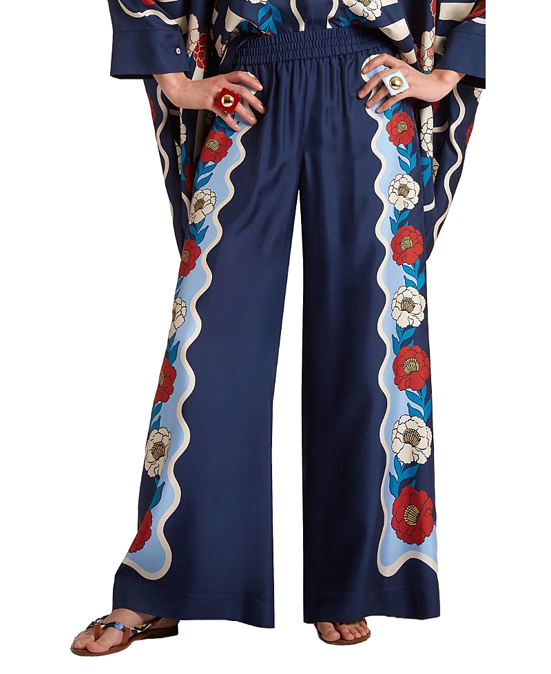 La Doublej Palazzo Pants