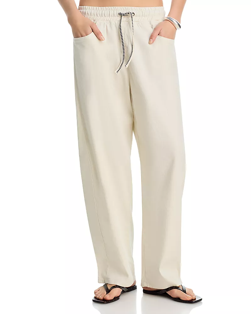 Askk Ny Cancun Pants