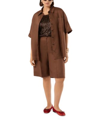 Mrnodino Short Pants