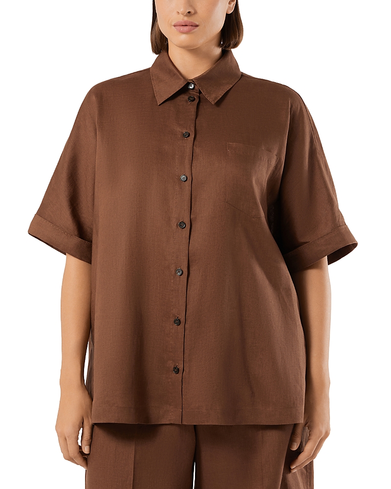 Marina Rinaldi Mrnpoggio Shirt