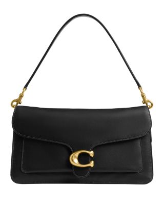 Tabby 36 Leather Shoulder Bag