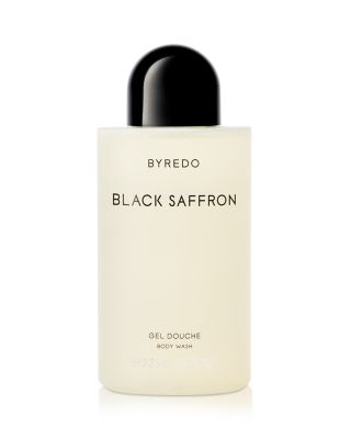 Black Saffron Body Wash 7.6 oz.