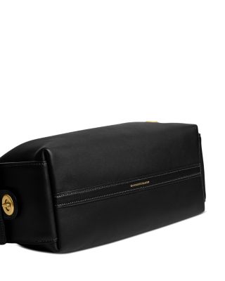 Juliet 30 Leather Shoulder Bag