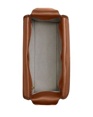 Haversack Medium Convertible Leather Bag