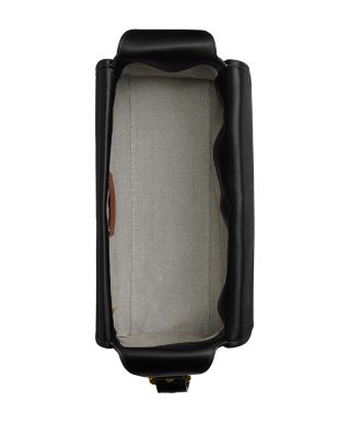 Haversack Leather Bag