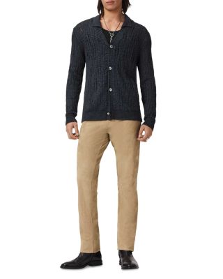 Lanificio Cardigan Sweater