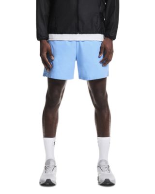 Core 5" Classic Drawstring Shorts