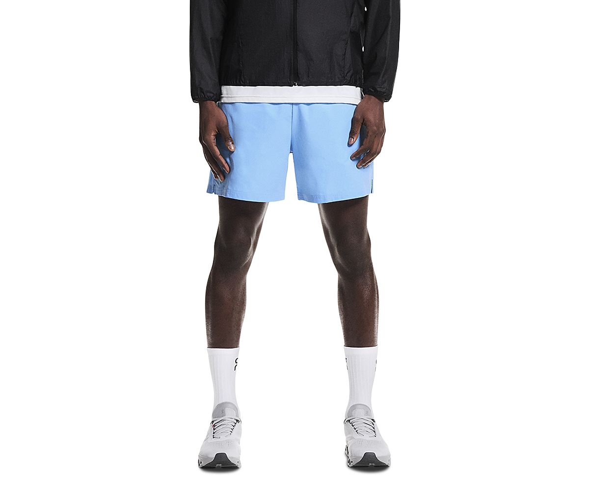 On Core 5 Classic Drawstring Shorts