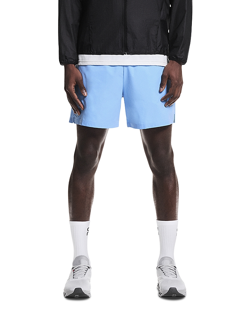On Core 5 Classic Drawstring Shorts