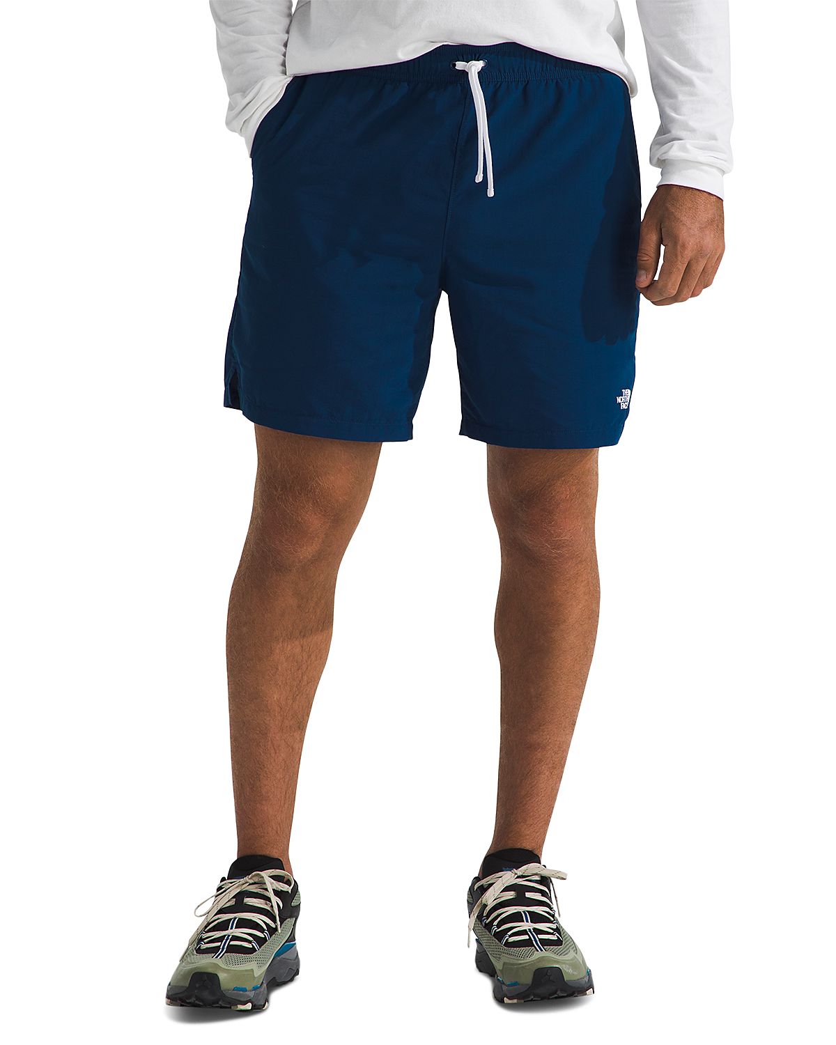 The North Face 5 Action Shorts 2.0