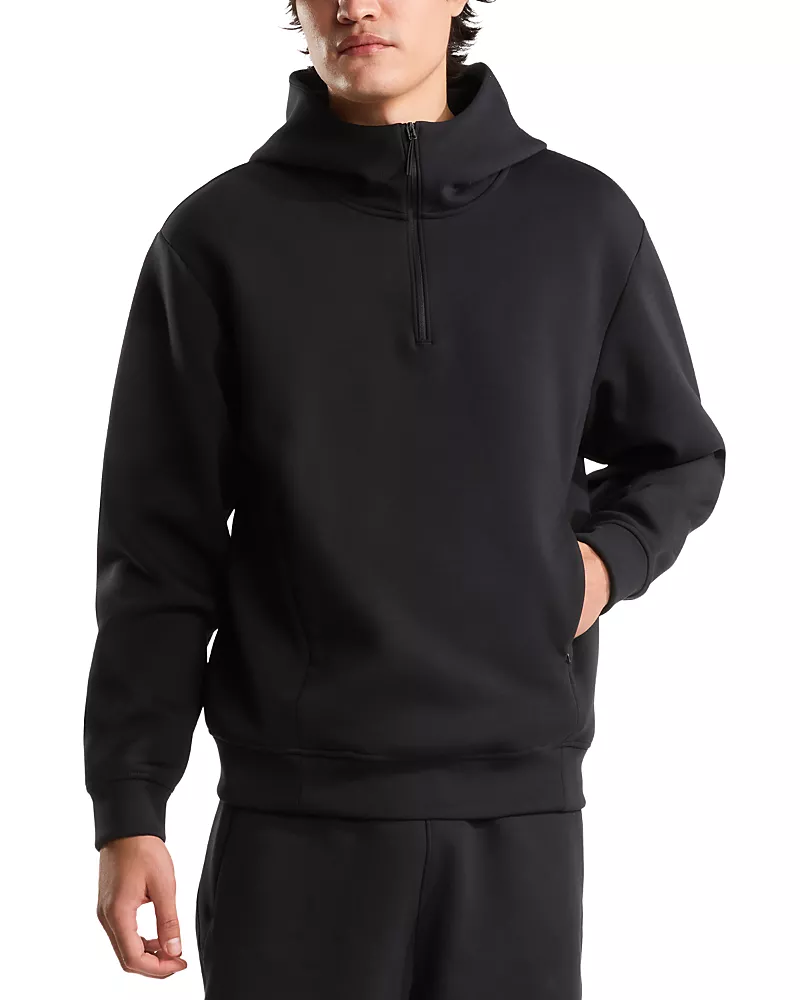 The North Face Dynamic Quarter Zip Hoodie