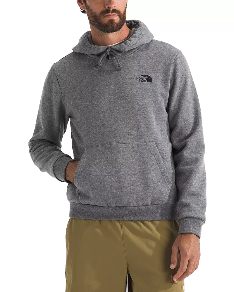 The North Face Stay Exploring Drawstring Hoodie
