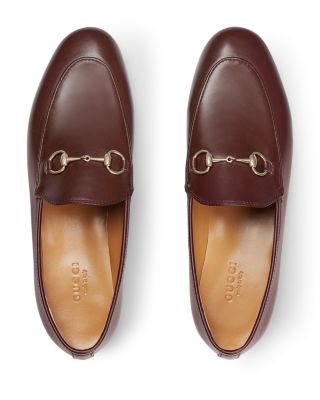 Women's Jordaan Horsebit Loafers