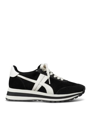 Women's Hank Wedge Running Sneakers