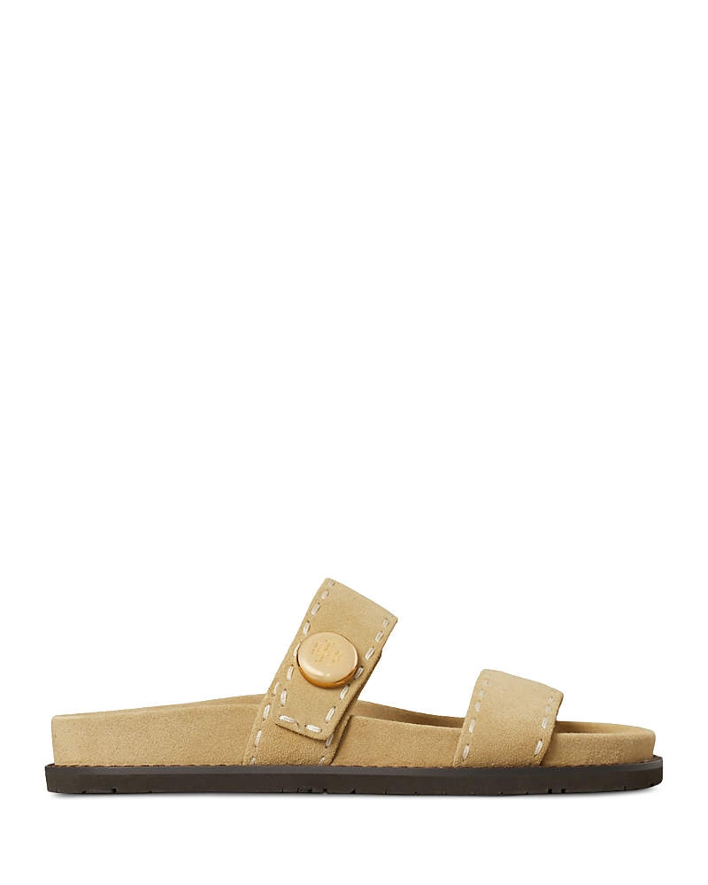 Tory Burch Women's Romy Sport Slides