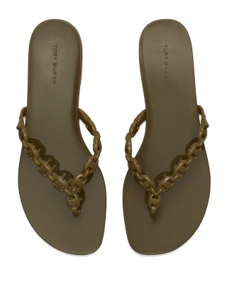 Women's Gemini Link Jelly Sandals