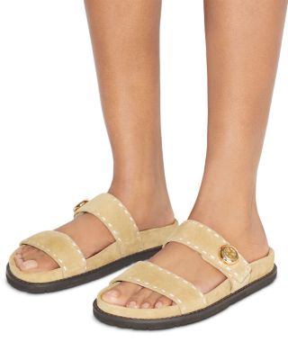 Women's Romy Sport Slides
